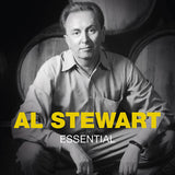 Al Stewart - Essential (CD) - Velvet Music