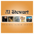 Al Stewart - Original album series (CD) - Velvet Music
