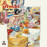 Al Stewart - Year of the cat (CD) - Velvet Music