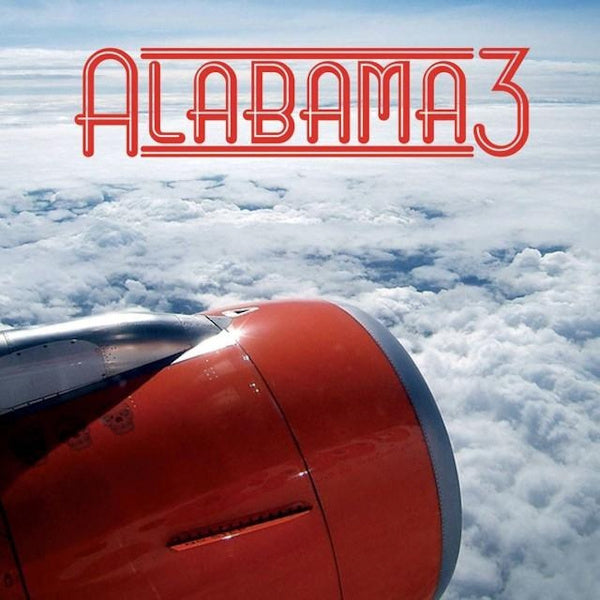 Alabama 3 - M.O.R. (LP) - Velvet Music