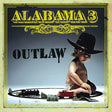 Alabama 3 - Outlaw (CD) - Velvet Music