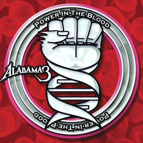 Alabama 3 - Power in the blood (CD) - Velvet Music