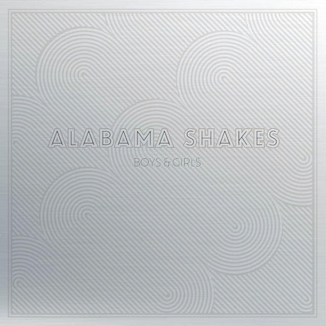 Alabama Shakes - Boys & girls (CD)