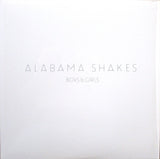 Alabama Shakes - Boys & Girls (LP) - Velvet Music