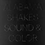 Alabama Shakes - Sound & Color (LP) - Velvet Music