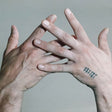 Alabaster DePlume - A blade because a blade is whole (CD) - Velvet Music