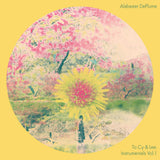 Alabaster DePlume - To cy & lee: instrumentals vol. 1 (CD) - Velvet Music