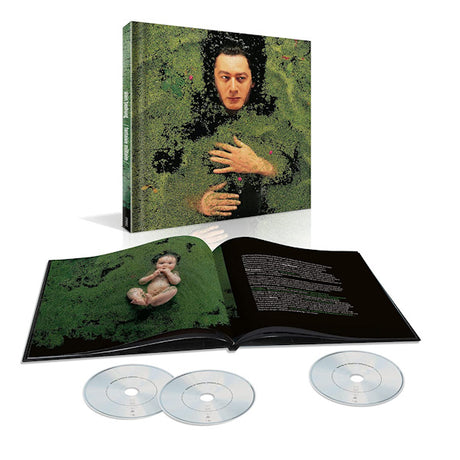 Alain Bashung - Fantaisie militaire (CD) - Velvet Music