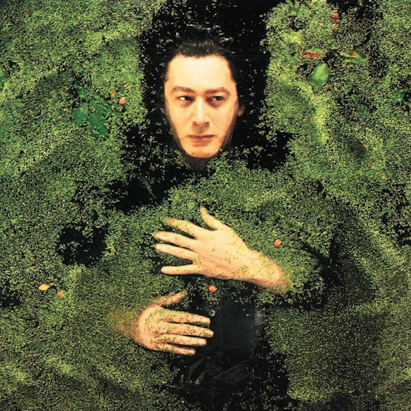 Alain Bashung - Fantaisie militaire (LP) - Velvet Music