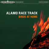 Alamo Race Track - Birds at home (CD) - Velvet Music