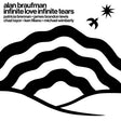 Alan Braufman - Infinite love infinite tears (CD) - Velvet Music