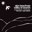 Alan Braufman - Valley of search (CD) - Velvet Music