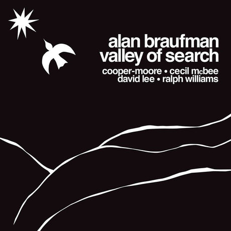Alan Braufman - Valley of search (CD) - Velvet Music