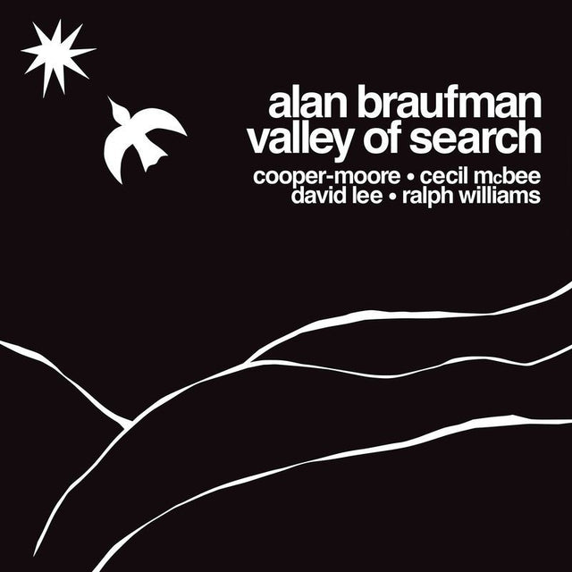 Alan Braufman - Valley of search (CD) - Velvet Music