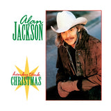Alan Jackson - Honky tonk christmas (LP) - Velvet Music