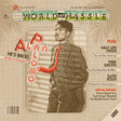 Alan Palomo - World of hassle (CD) - Velvet Music