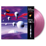 Alan Parsons - Apollo -purple vinyl- (12-inch maxi-single) - Velvet Music