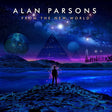 Alan Parsons - From the new world (CD)
