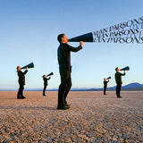 Alan Parsons - Live (the very best of) (CD)