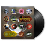 Alan Parsons - The time machine (LP) - Velvet Music