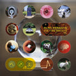 Alan Parsons - The time machine (CD) - Velvet Music