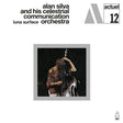 Alan Silva And His Celestrial Communication Orches - Luna surface (CD) - Velvet Music