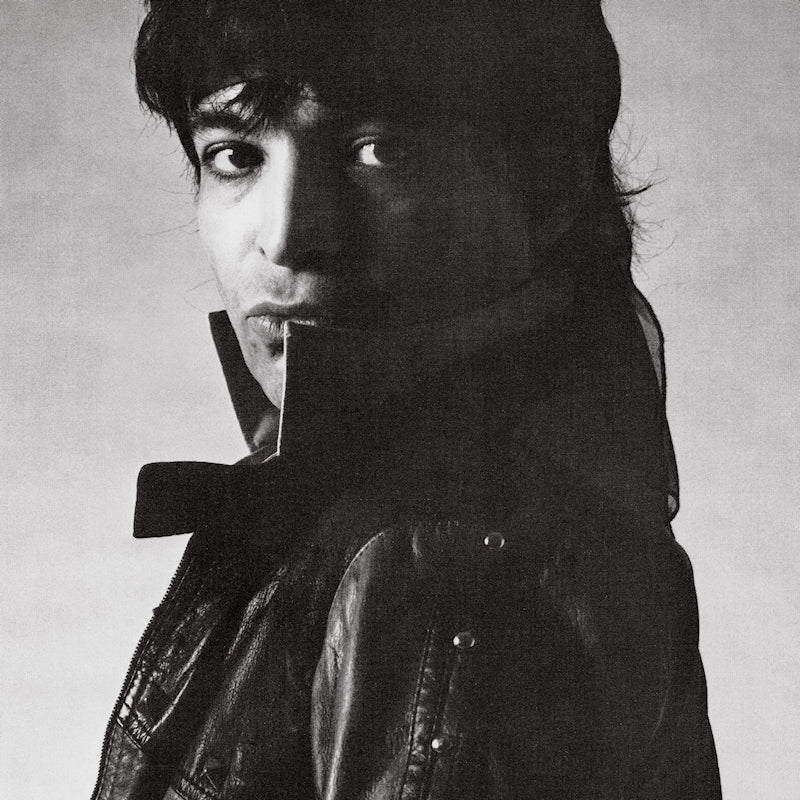 Alan Vega - Alan vega (magenta) (LP) - Velvet Music