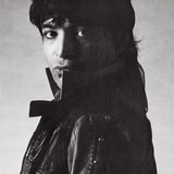 Alan Vega - Alan vega (magenta) (LP) - Velvet Music