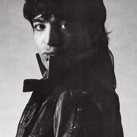 Alan Vega - Alan vega (magenta) (LP) - Velvet Music