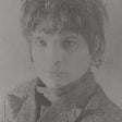 Alan Vega - Collision drive (red) (LP) - Velvet Music