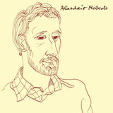 Alasdair Roberts - Alasdair roberts (CD)