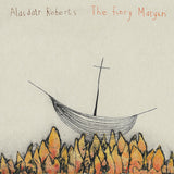 Alasdair Roberts - The fiery margin (CD)