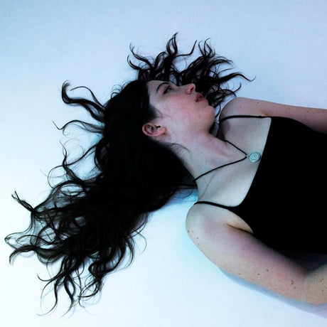 Alaska Reid - Disenchanter (LP) - Velvet Music
