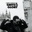 Albert Castiglia - Grits & glory (LP) - Velvet Music