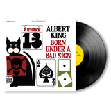 Albert King - Born under a bad sign (LP) - Velvet Music