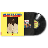 Albert King - King albert (LP)