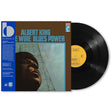 Albert King - Live Wire / Blues Power (LP) - Velvet Music