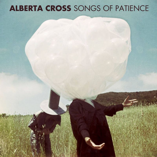Alberta Cross - Songs of patience (LP) - Velvet Music