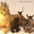 Albin De La Simone - L'un de nous (LP) - Velvet Music