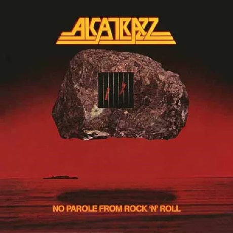 Alcatrazz - No Parole from Rock 'n' Roll (Vinyl) (LP) - Velvet Music