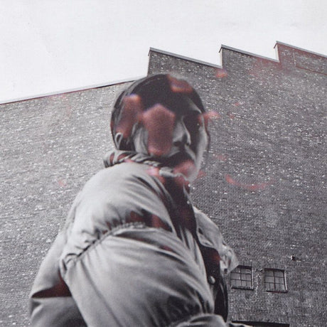 Aldous Harding - Warm chris (LP) - Velvet Music