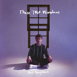 Alec Benjamin - These two windows (LP) - Velvet Music