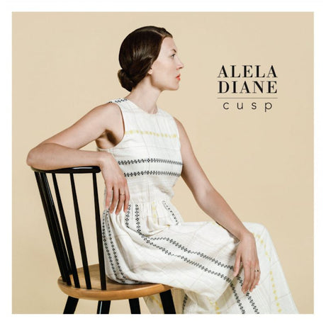 Alela Diane - Cusp (LP)