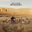 Alela Diane - Who's keeping time? (CD) - Velvet Music