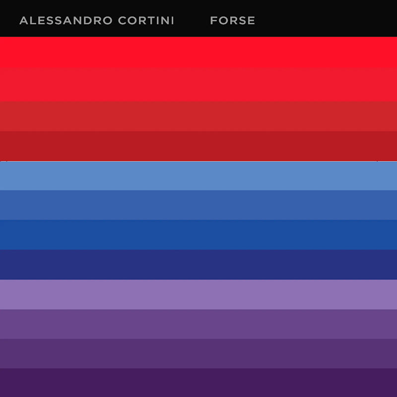 Alessandro Cortini - Forse (CD) - Velvet Music