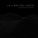 Alessandro Deledda - La Linea Del Vento (tweedehands CD) - Velvet Music