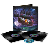 Alestorm - Live in tilburg (LP) - Velvet Music
