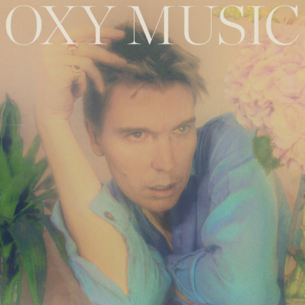 Alex Cameron - Oxy music (LP) - Velvet Music
