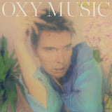 Alex Cameron - Oxy music (LP) - Velvet Music