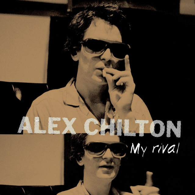 Alex Chilton - My rival (LP) - Velvet Music
